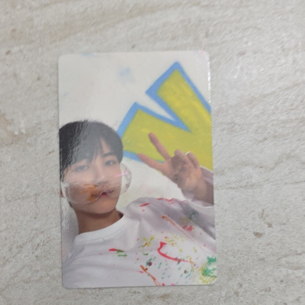 JEONGHAN Photocard Collection - Picture 7 of 11